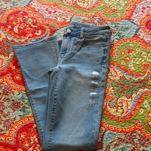 American Eagle Jeans Skinny Kick